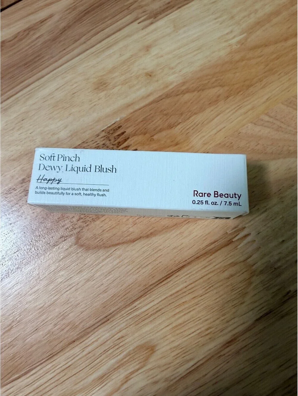 Rare Beauty Soft Pinch Dewy Liquid Blush 0.25 fl oz / 7.5 mL
